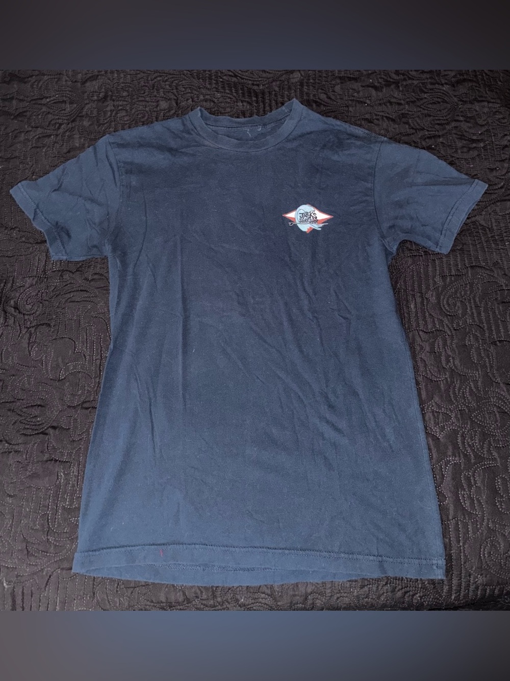 Fifty7 by Jacks Surboards Shirt Size Small